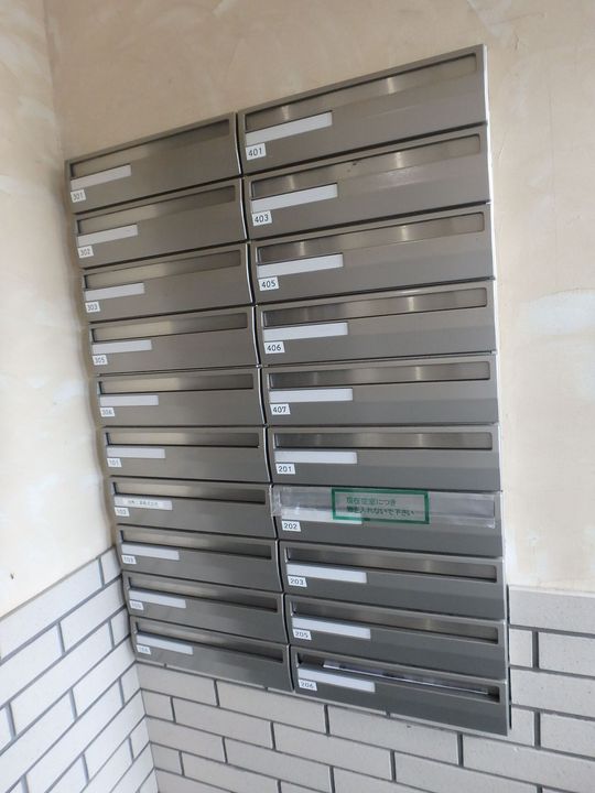 ZCO並木ビルZERO403号室のその他画像