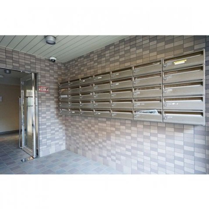 アーバンフォーレスト0309のその他画像