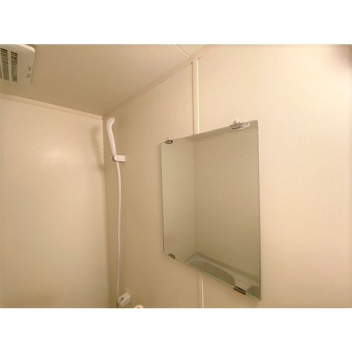 アーバンフォーレスト0309の内装