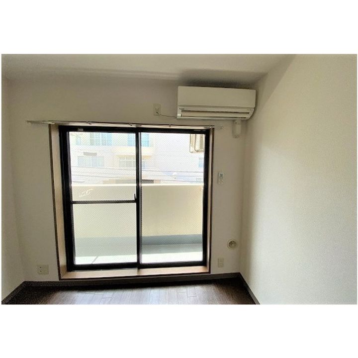 アーバンフォーレスト0309の内装