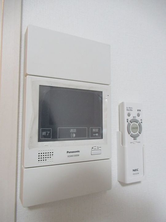 REXZY西川口AZⅡのその他画像
