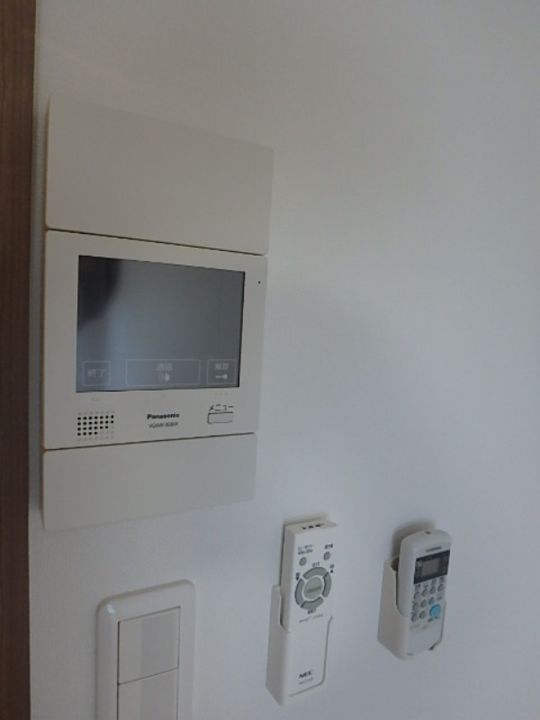 プレール・ドゥーク西川口Ⅱのその他画像