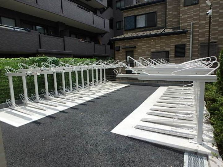 アルファコート西川口22のその他画像