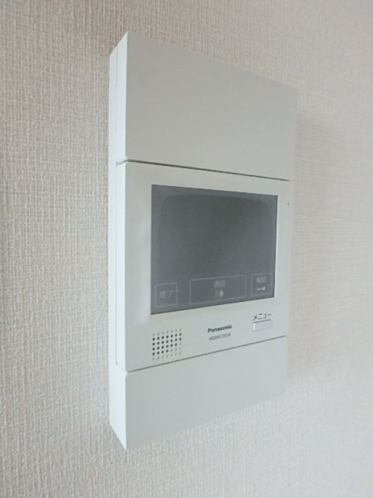 アルファコート西川口22の内装