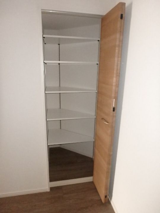 アルファコート西川口22の内装