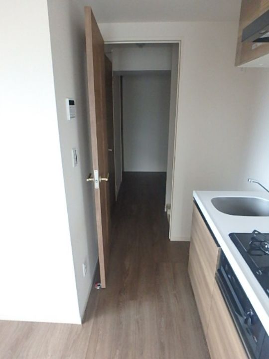 アルファコート西川口22の内装