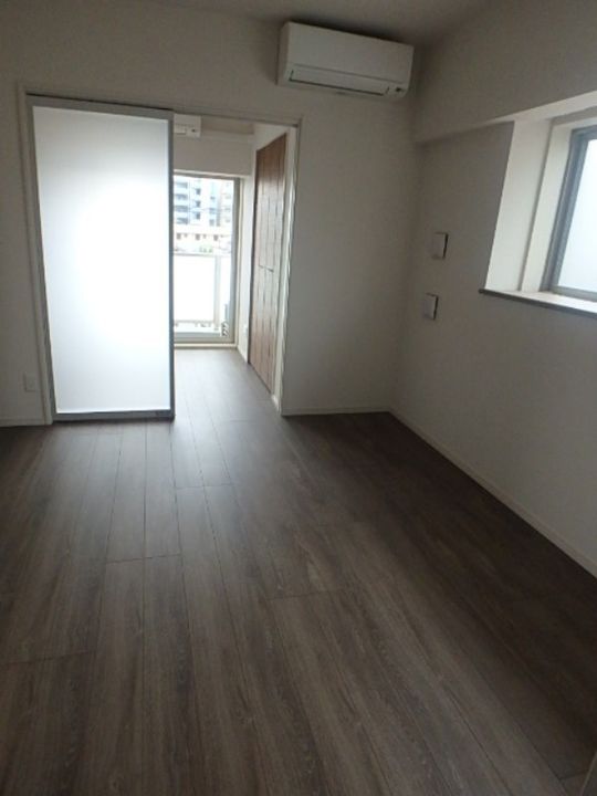 アルファコート西川口22の内装