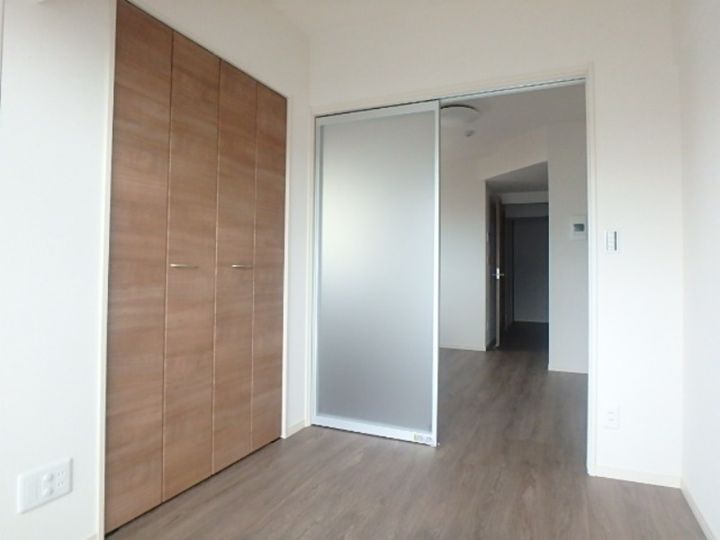 アルファコート西川口22の内装