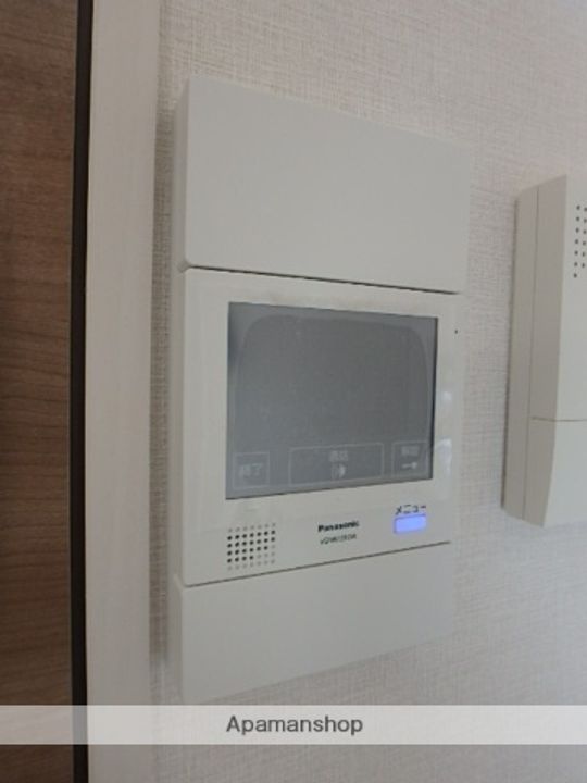 アルファコート西川口26の内装