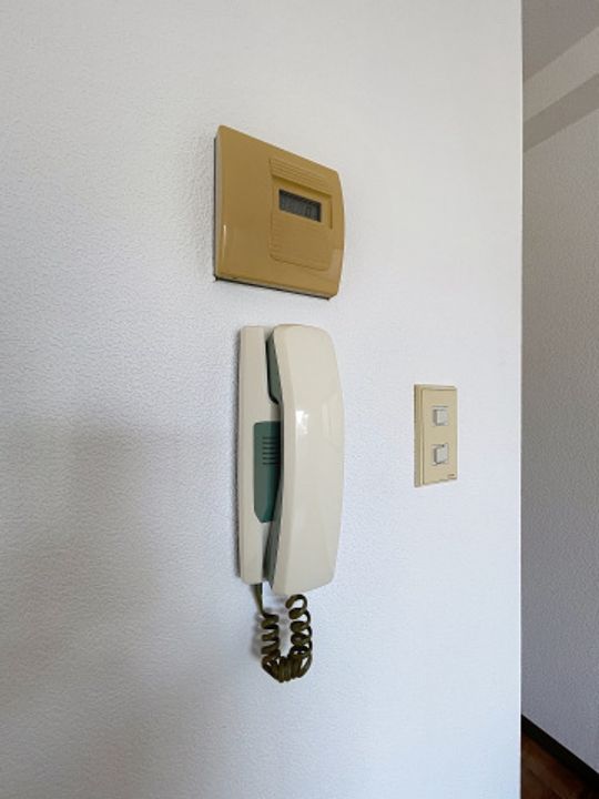 スカイコート西川口第5804号室のその他画像