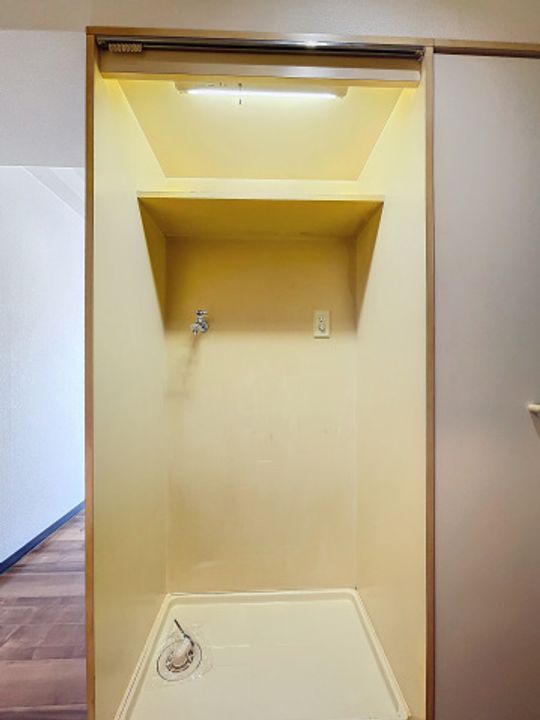 スカイコート西川口第5804号室のその他画像