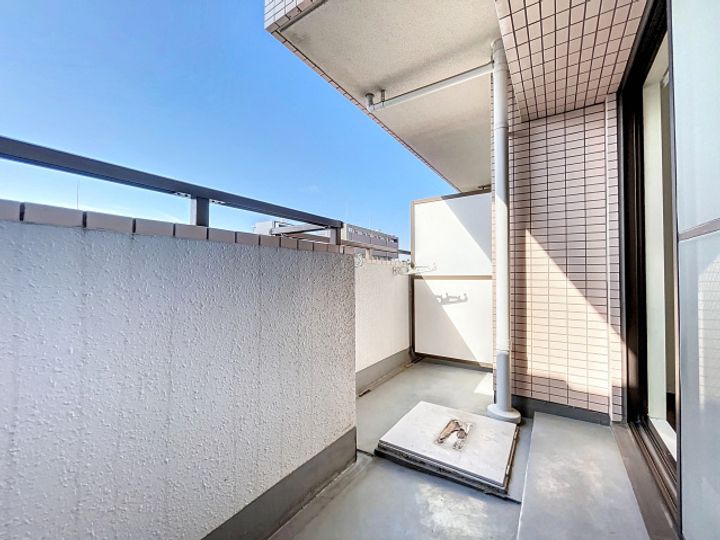 スカイコート西川口第5804号室のその他画像