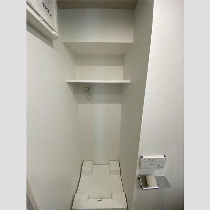 MAXIV西川口TREのその他画像