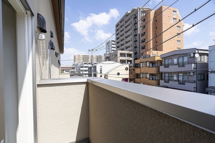 デザインメゾン本町のその他画像