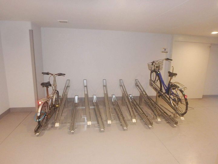 オーキッドレジデンス西川口のその他画像