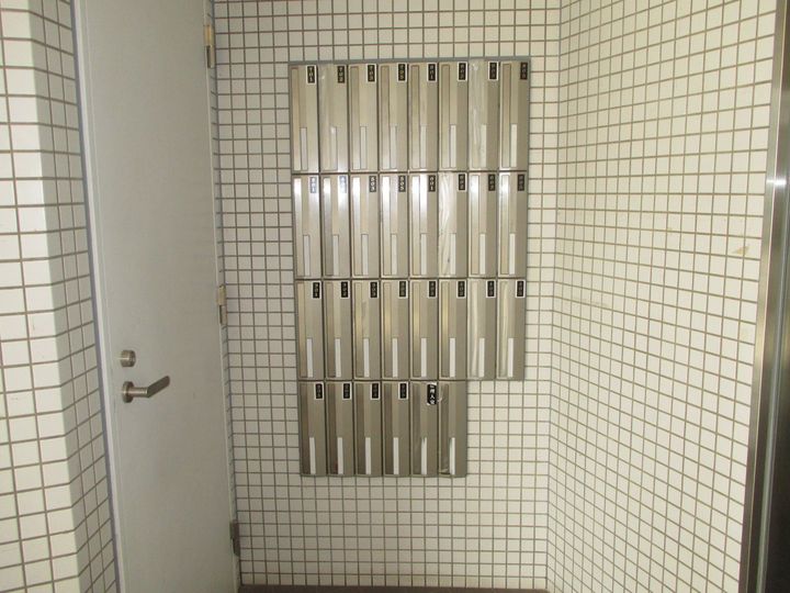 エポック45の外観