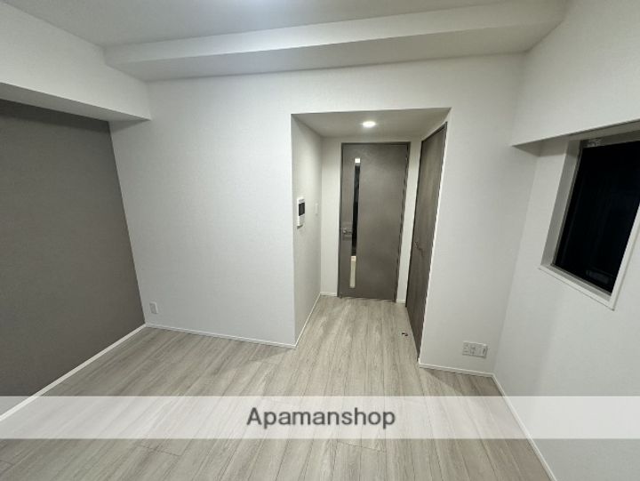 アンベリール西川口参番館の内装