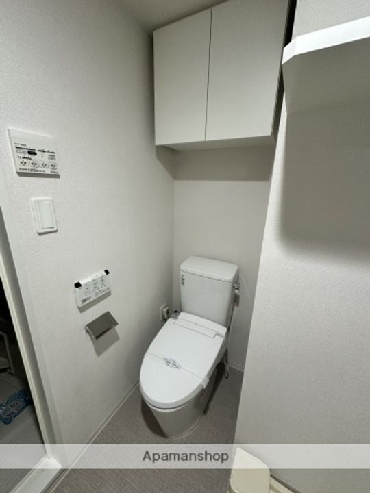 アンベリール西川口参番館のその他画像