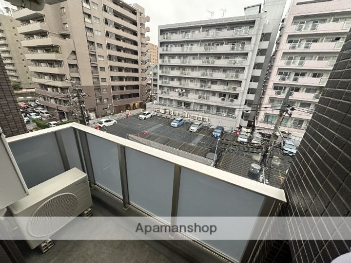 アンベリール西川口参番館のその他画像