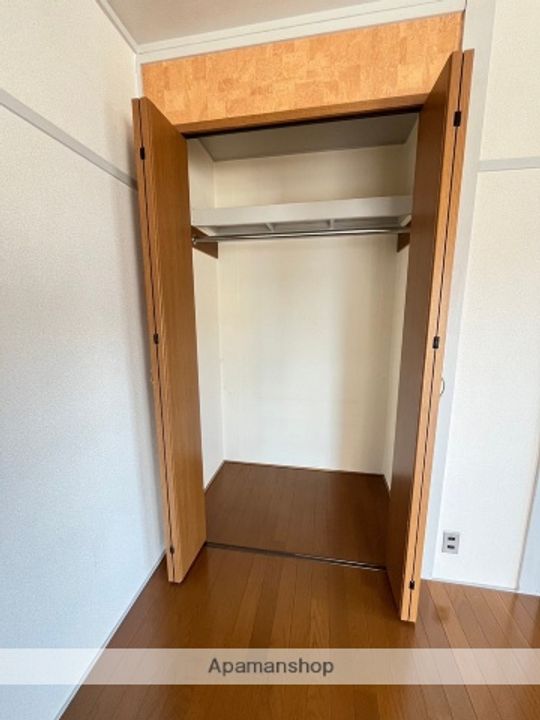 レジデンス上青木西のその他画像