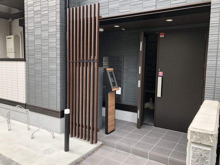 ラポーム西川口のその他画像