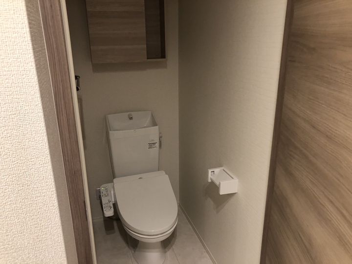 ラポーム西川口のその他画像