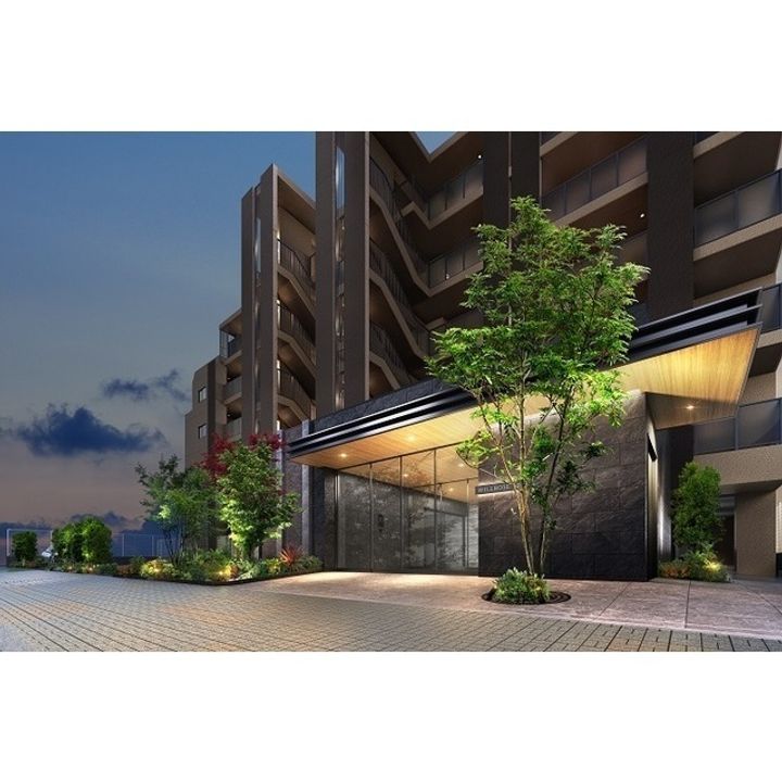 グランカーサ川口青木町公園のその他画像