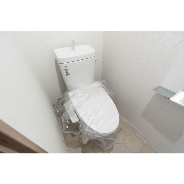 グランカーサ川口青木町公園のその他画像