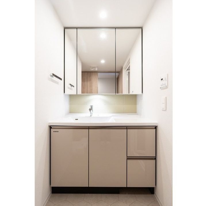 グランカーサ川口青木町公園のその他画像