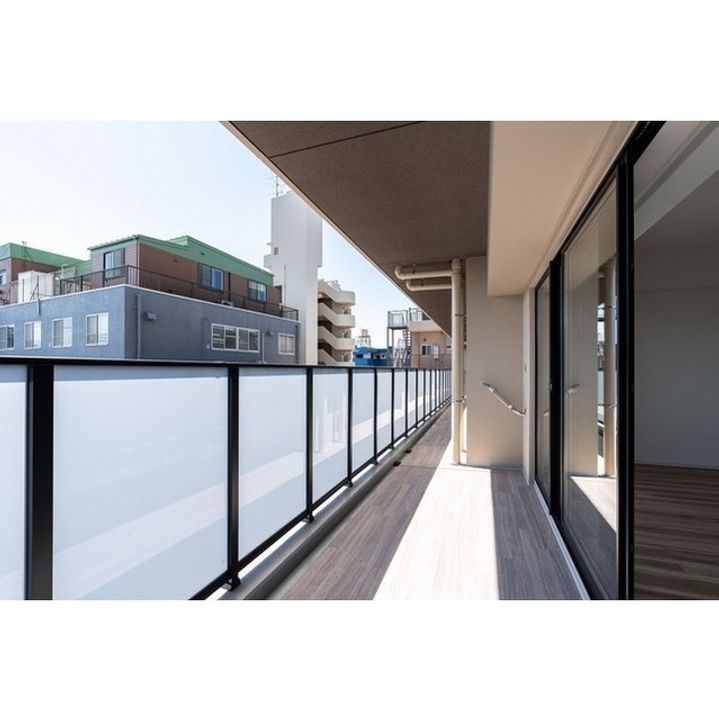 グランカーサ川口青木町公園のその他画像