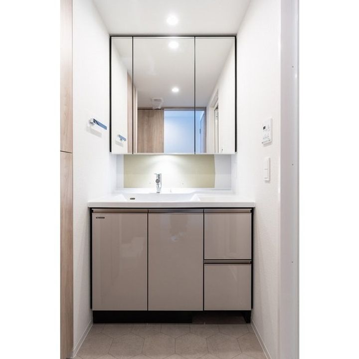 グランカーサ川口青木町公園のその他画像