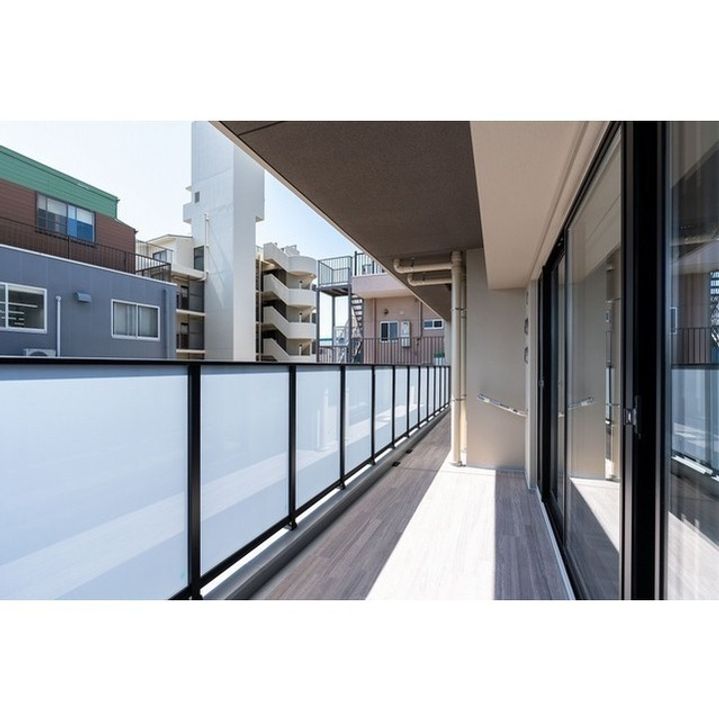 グランカーサ川口青木町公園のその他画像