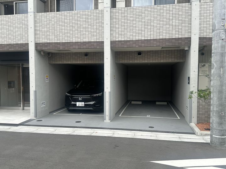 GENOVIA西川口のその他画像