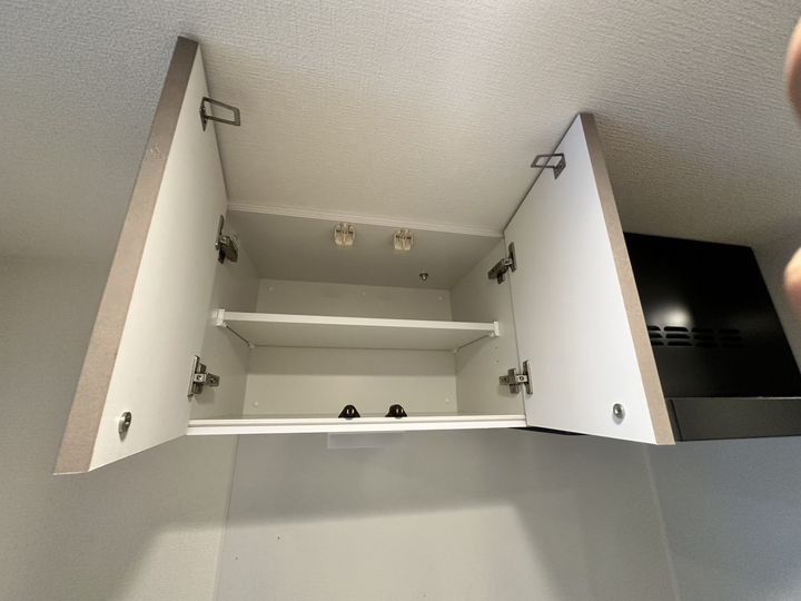 GENOVIA西川口の内装