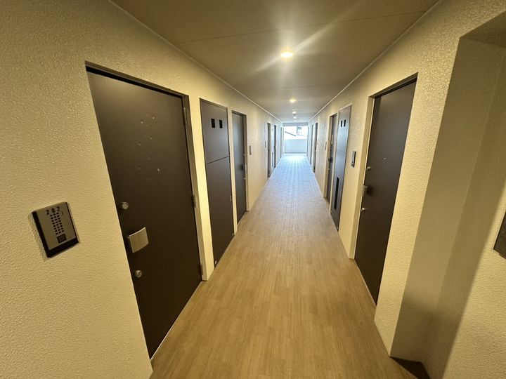 GENOVIA西川口のその他画像