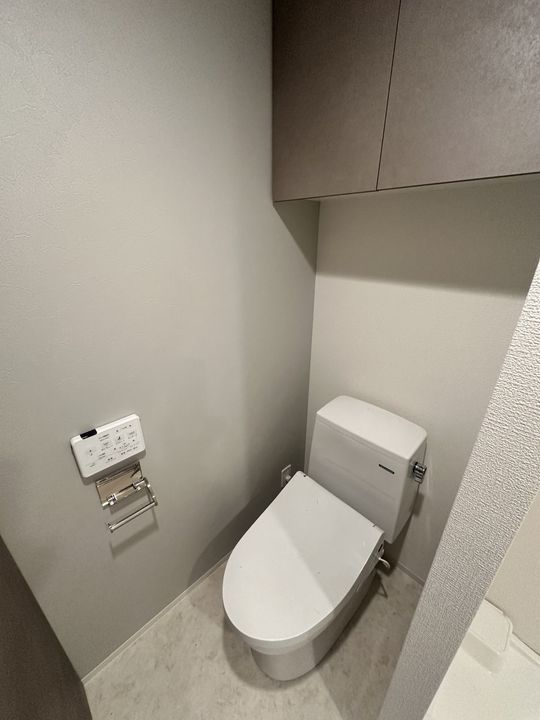 GENOVIA西川口のその他画像