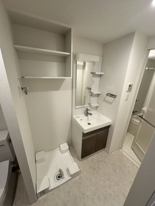 GENOVIA西川口のその他画像