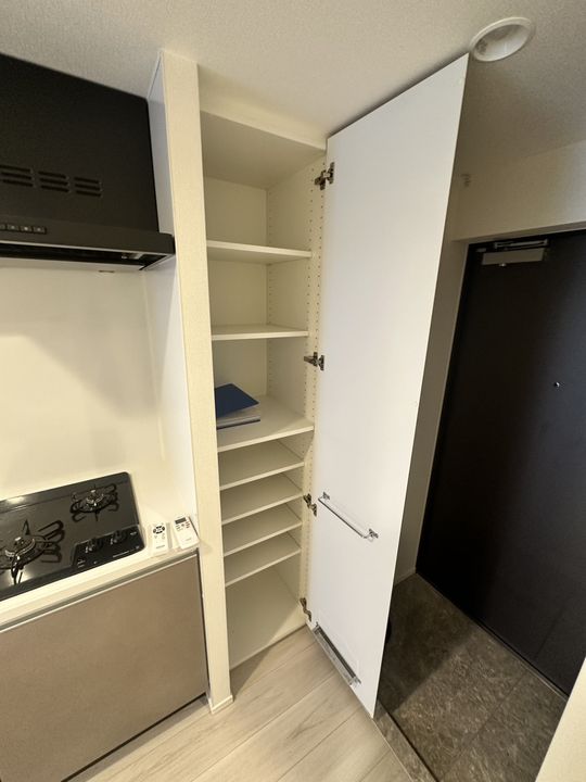 GENOVIA西川口のその他画像