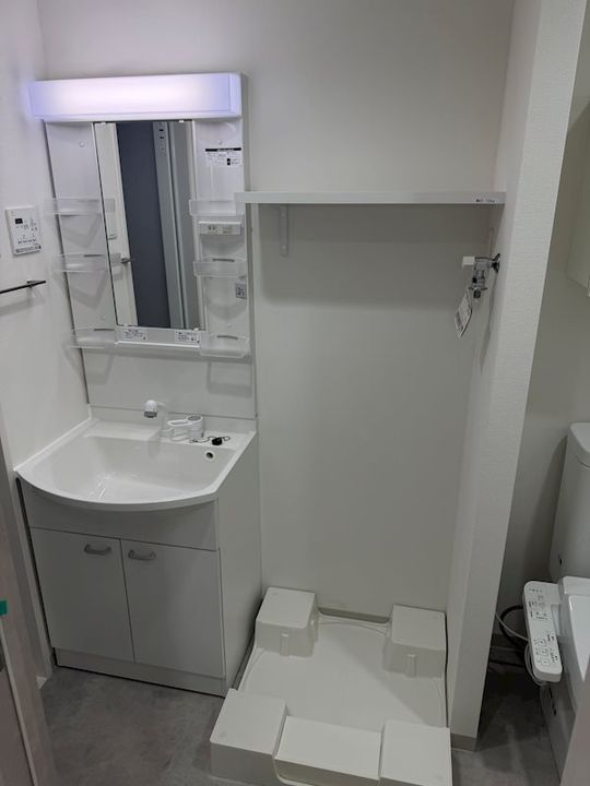 メインステージ和光508号室のその他画像