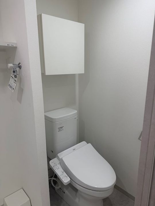 メインステージ和光508号室のその他画像