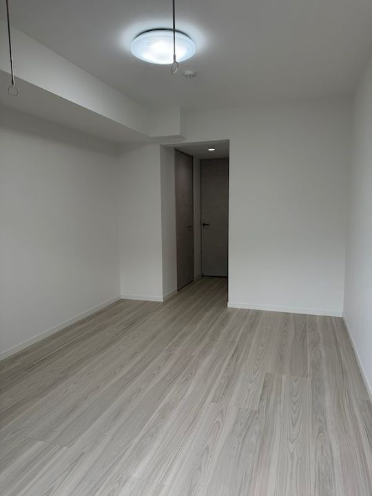 メインステージ和光503号室の居間