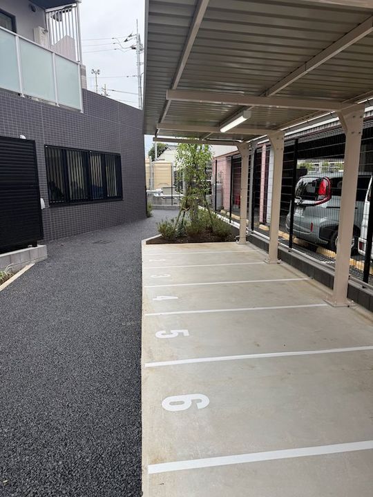 メインステージ和光506号室のその他画像