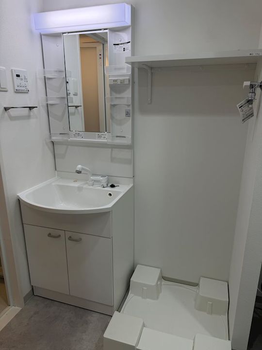 メインステージ和光506号室のその他画像