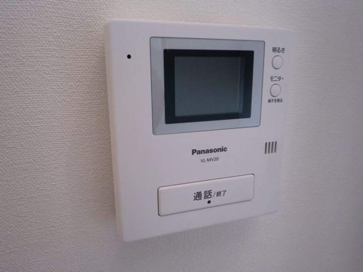 キングハウス上青木西0001のその他画像