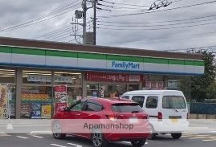 オークスの周辺
