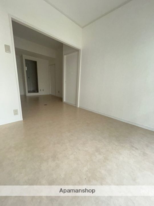 野村グリーンヒルの内装