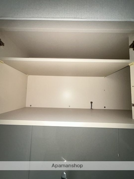 野村グリーンヒルの内装