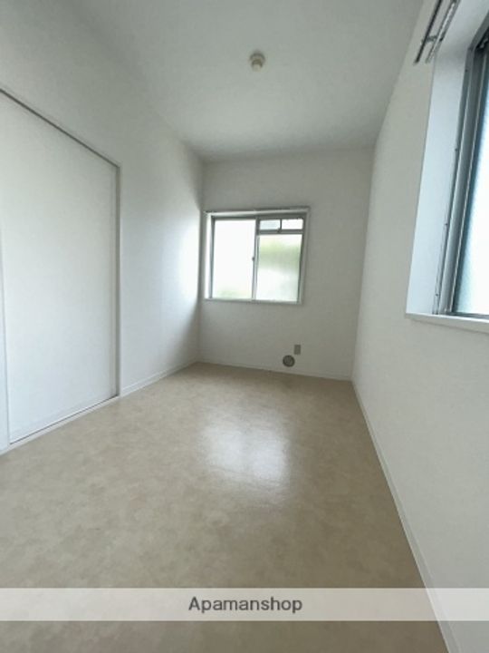 野村グリーンヒルの内装