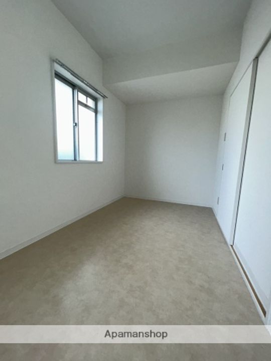 野村グリーンヒルの内装