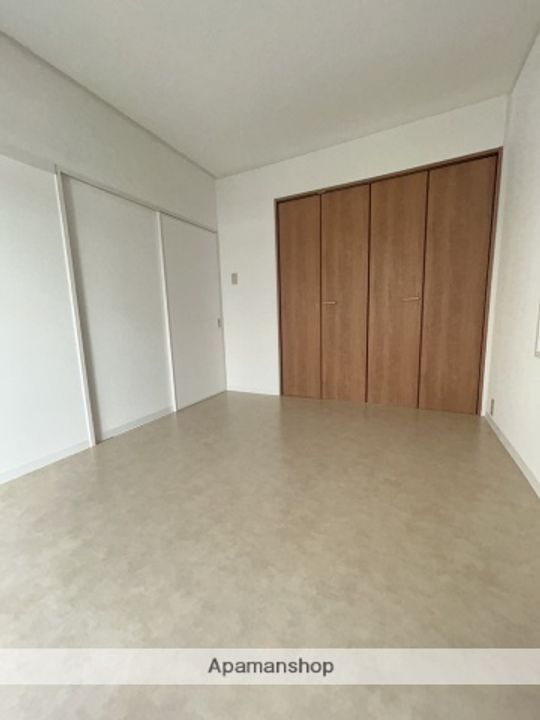 野村グリーンヒルの内装